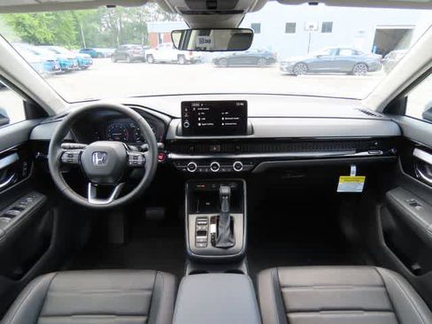 New 2026 Honda CR-V EX-L image 17