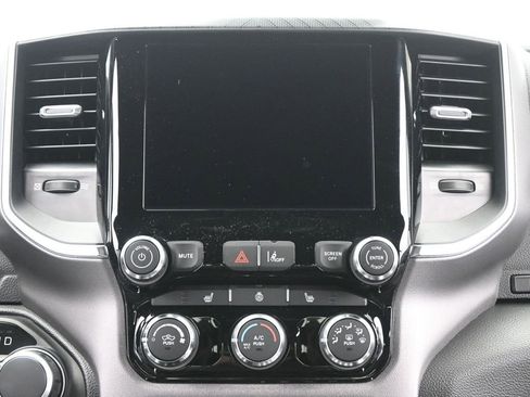 New 2026 RAM 1500 Big Horn image 26