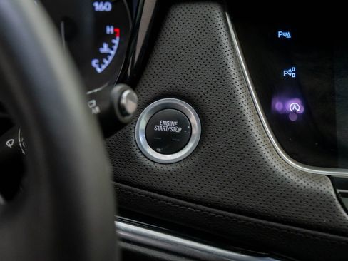 Certified 2024 Cadillac XT5 Premium Luxury w/ Technology Package image 21