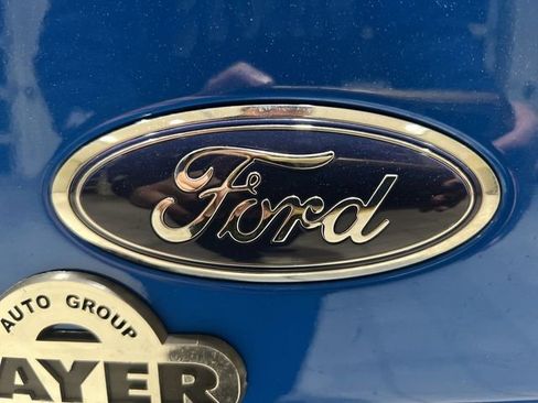 Certified 2025 Ford Bronco Sport Outer Banks w/ Outer Banks Tech Package+ image 28