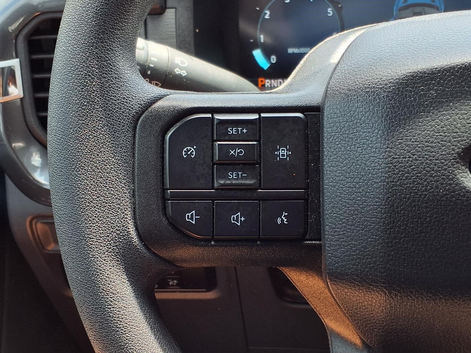 Certified 2025 Ford F150 STX w/ Equipment Group 200A RWD image 22