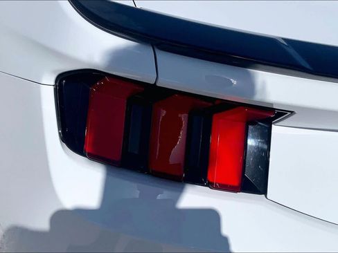 Certified 2024 Ford Mustang GT Premium RWD image 28