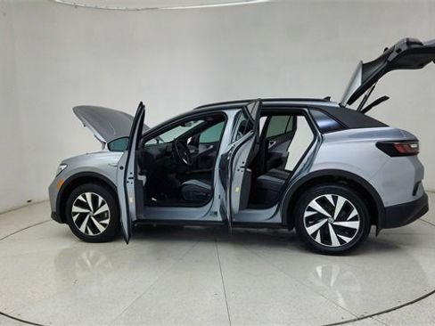 Used 2023 Volkswagen ID.4 Pro image 69