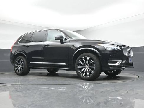 Used 2023 Volvo XC90 B6 Plus w/ Protection Package Premier AWD/4WD image 10