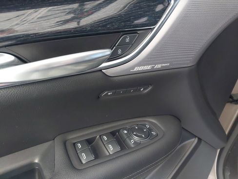 Used 2022 Cadillac XT5 Premium Luxury w/ LPO, Floor Liner Package image 26