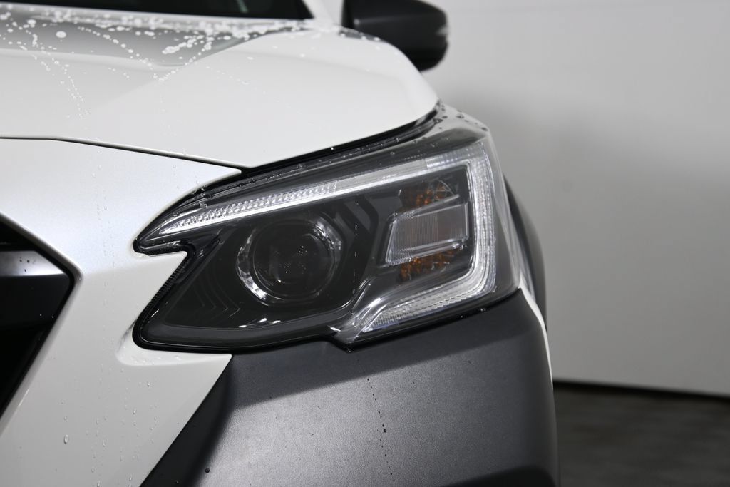 Used 2022 Subaru Outback Wilderness AWD/4WD image 10