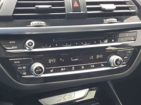 Used 2018 BMW X3 xDrive30i image 27