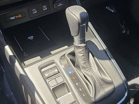 Certified 2026 Honda CR-V LX image 21