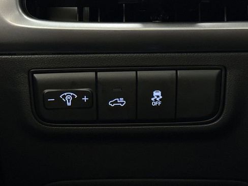 New 2026 Hyundai Santa Cruz SEL image 19