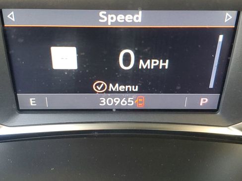 Used 2022 Chevrolet Equinox Premier image 27