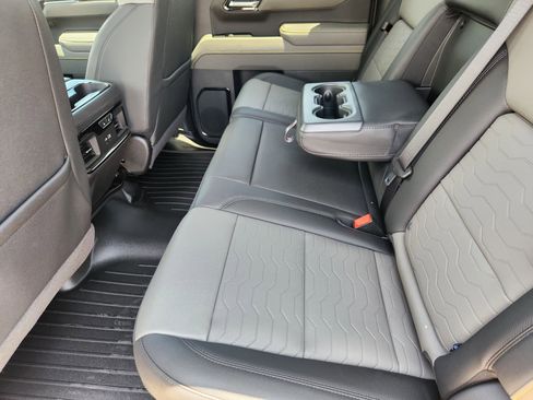 New 2026 Chevrolet Silverado 1500 ZR2 w/ Dark Appearance Package AWD/4WD image 26