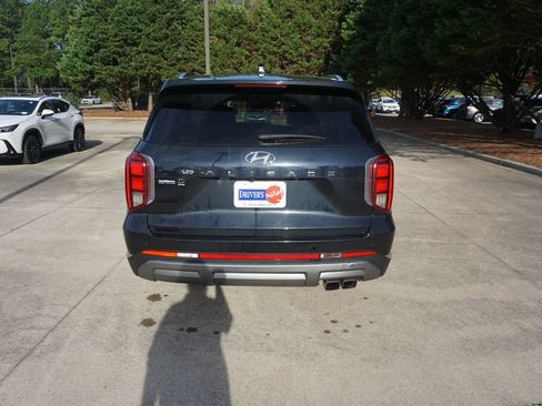 Used 2023 Hyundai Palisade Limited w/ Cargo Package FWD image 25