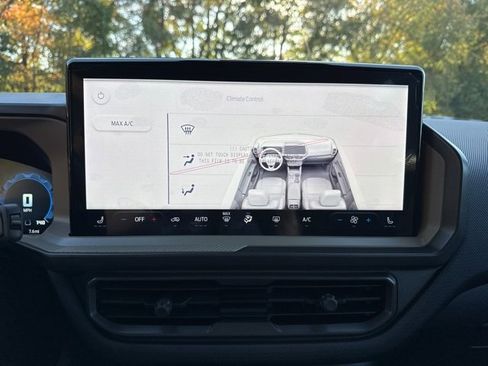 New 2025 Ford Bronco Sport Big Bend w/ Convenience Package image 16