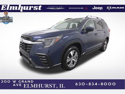 Used 2024 Subaru Ascent Premium w/ Convenience Package