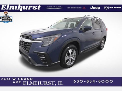 Used 2024 Subaru Ascent Premium w/ Convenience Package image 1