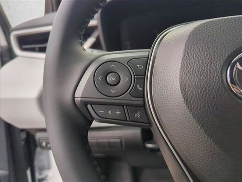New 2026 Toyota Corolla SE FWD image 17
