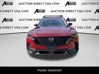 Used 2026 MAZDA CX-50 2.5 Hybrid w/ Preferred Pkg AWD/4WD video 2