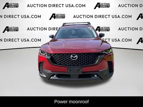 Used 2026 MAZDA CX-50 2.5 Hybrid w/ Preferred Pkg AWD/4WD image 2