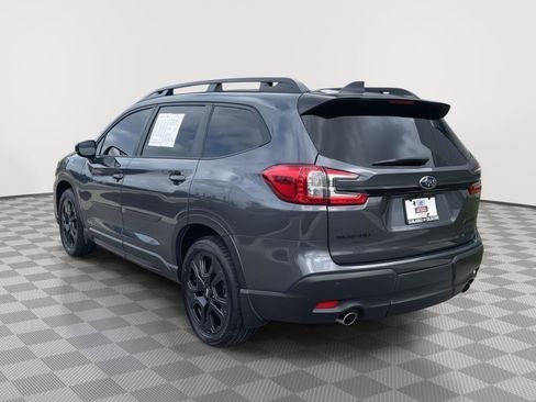 Certified 2025 Subaru Ascent Bronze Edition w/ Popular Package #2 AWD/4WD image 11