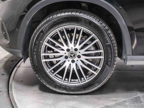Certified 2023 Mercedes-Benz GLC 300 4MATIC image 10