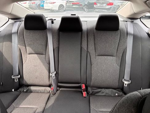 Used 2024 Honda Accord EX image 13