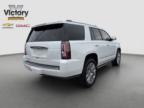Used 2016 GMC Yukon Denali w/ Open Road Package AWD/4WD image 6