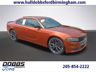 Used 2022 Dodge Charger SXT w/ Blacktop Package