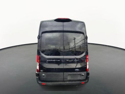 Used 2020 Ford Transit 350 XLT RWD image 4
