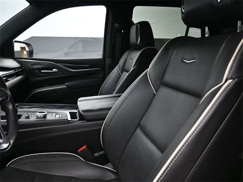 Used 2021 Cadillac Escalade Sport image 8