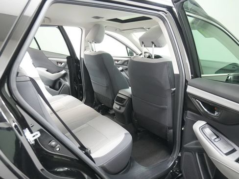 Used 2021 Subaru Outback Premium AWD/4WD image 25