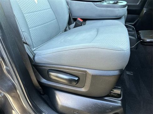 Certified 2019 RAM 1500 Express w/ Express Value Package image 11