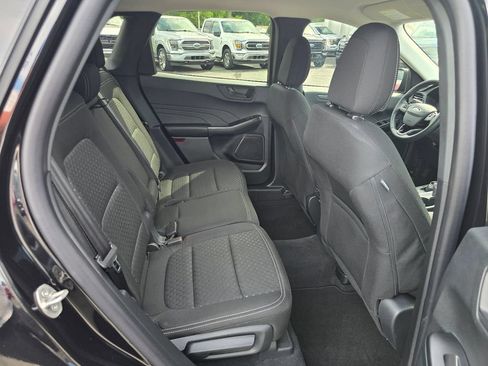 Used 2026 Ford Escape Active w/ Tech Pack #1 AWD/4WD image 12