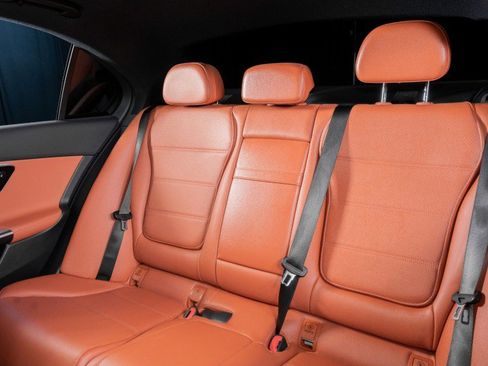 Certified 2025 Mercedes-Benz C 300 Sedan image 24