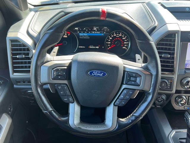 Used 2020 Ford F150 Raptor w/ Equipment Group 802A Luxury AWD/4WD image 18