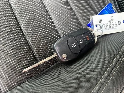 Used 2019 Ford Ranger XLT w/ Equipment Group 301A Mid image 26