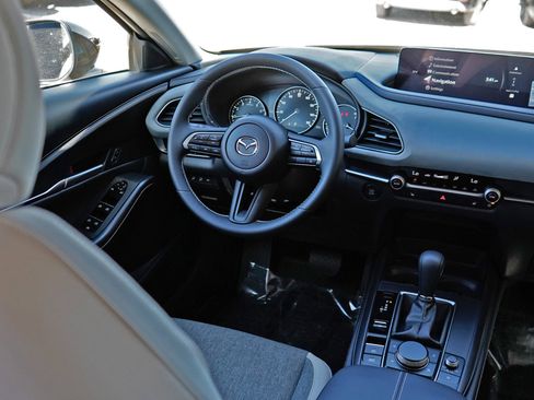 New 2026 MAZDA CX-30 Aire Edition image 31