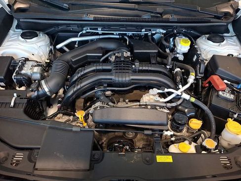 Certified 2023 Subaru Impreza 2.0i AWD/4WD image 26