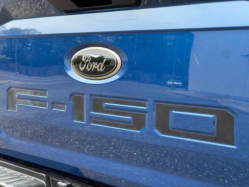 Used 2022 Ford F150 XL w/ STX Black Appearance Package AWD/4WD image 20