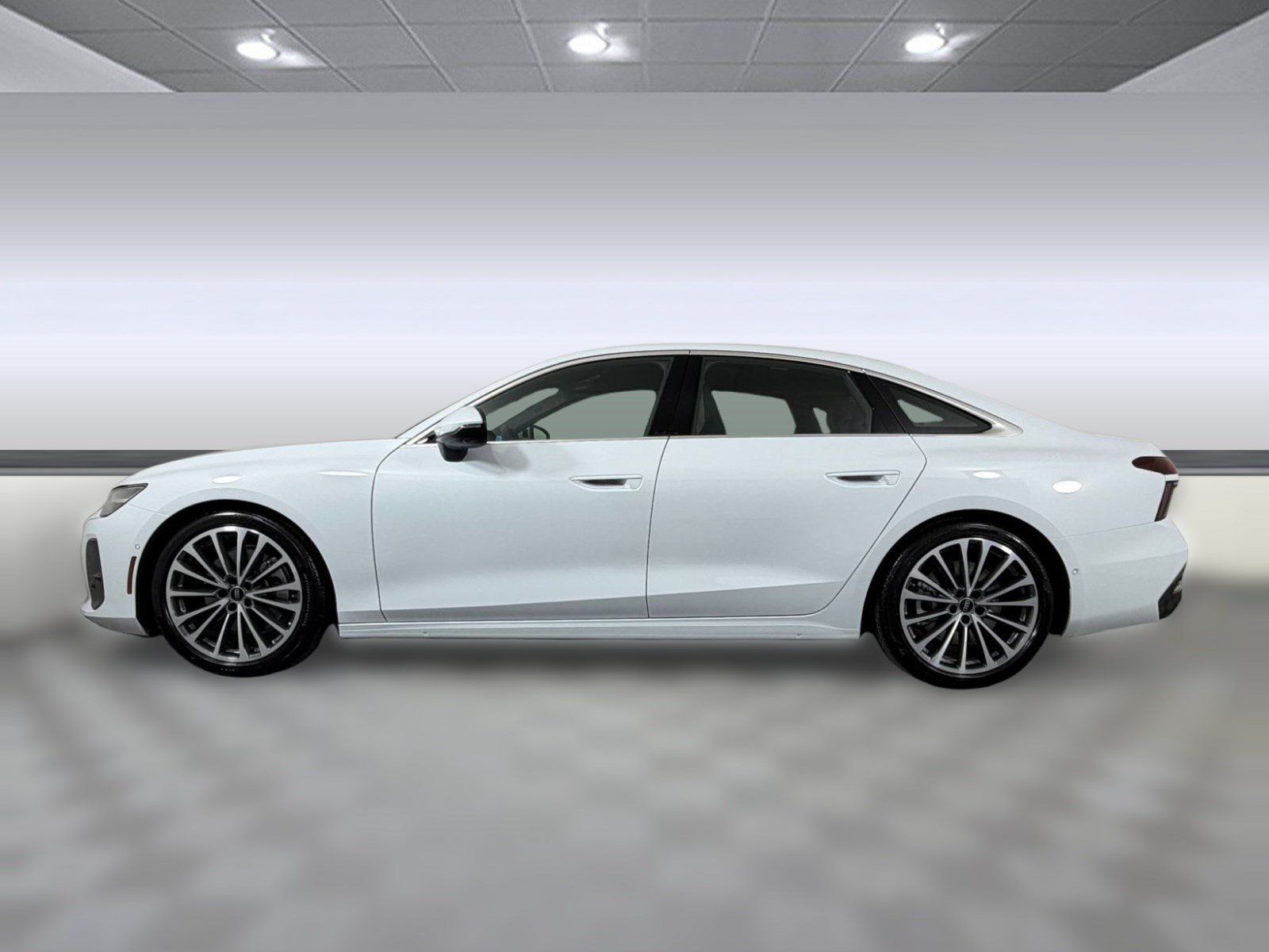 Certified 2026 Audi A6 Premium Plus w/ Audi Exclusive Design Package AWD/4WD image 2