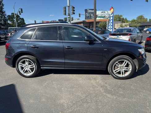 Used 2015 Audi Q5 3.0T Premium Plus image 6