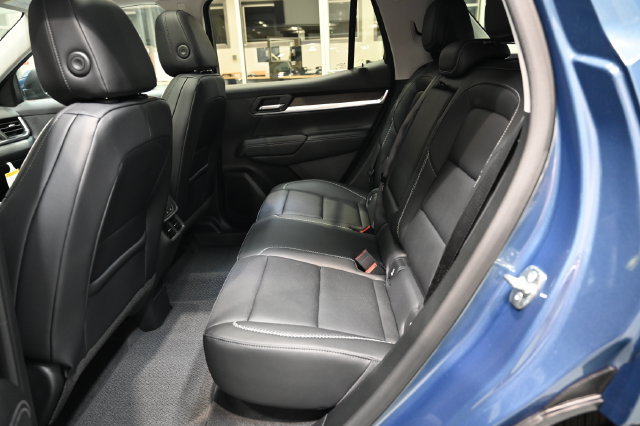 New 2027 GMC Terrain Denali AWD/4WD image 11