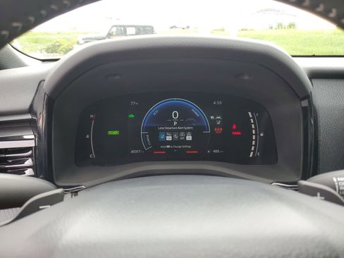 Certified 2025 Toyota Camry SE w/ Multimedia Upgrade Package image 26