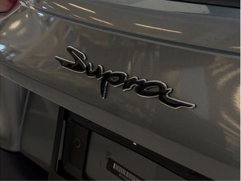 Used 2020 Toyota Supra Premium w/ Driver Assist Package image 37