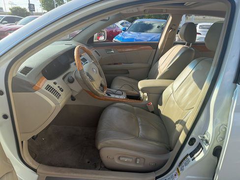 Used 2006 Toyota Avalon Limited FWD image 9