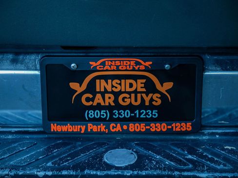 Used 2017 Nissan Frontier SV w/ SV Value Truck Package image 18