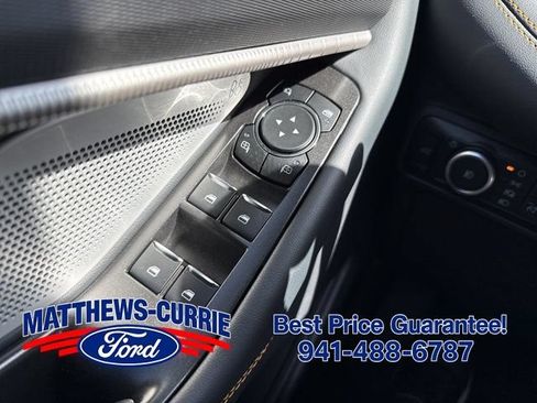 New 2026 Ford Explorer Tremor w/ Tremor Ultimate Package AWD/4WD image 27