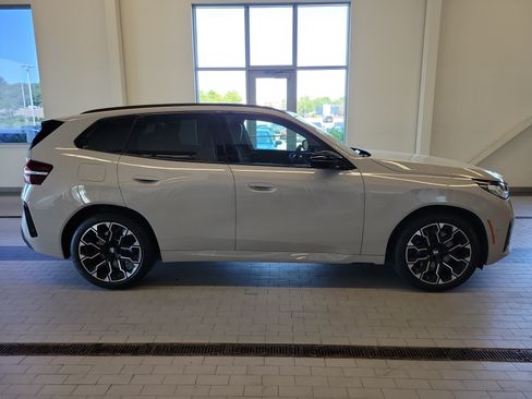 Used 2026 BMW X3 M50 AWD/4WD image 4