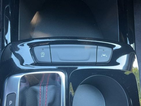 New 2026 Chevrolet Trax RS w/ Driver Confidence Package image 15