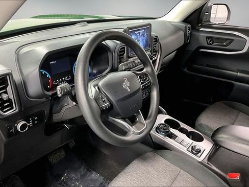 Used 2024 Ford Bronco Sport Big Bend image 16