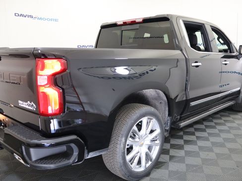 New 2026 Chevrolet Silverado 1500 High Country image 6